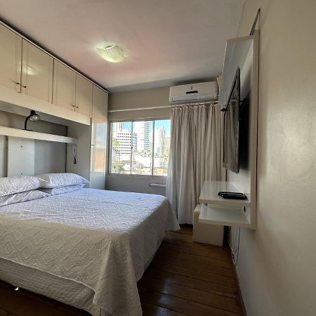 Balneário CamboriúEdificio Long Beach公寓 外观 照片