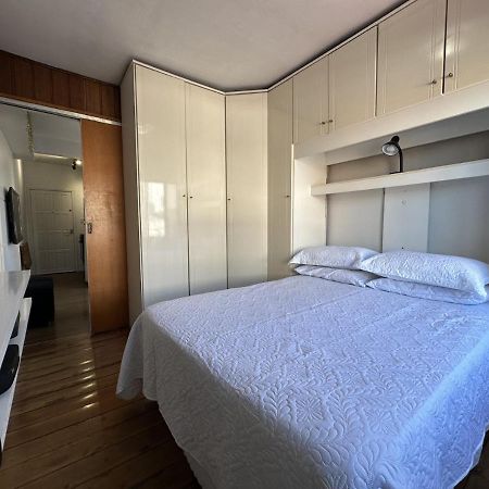 Balneário CamboriúEdificio Long Beach公寓 外观 照片