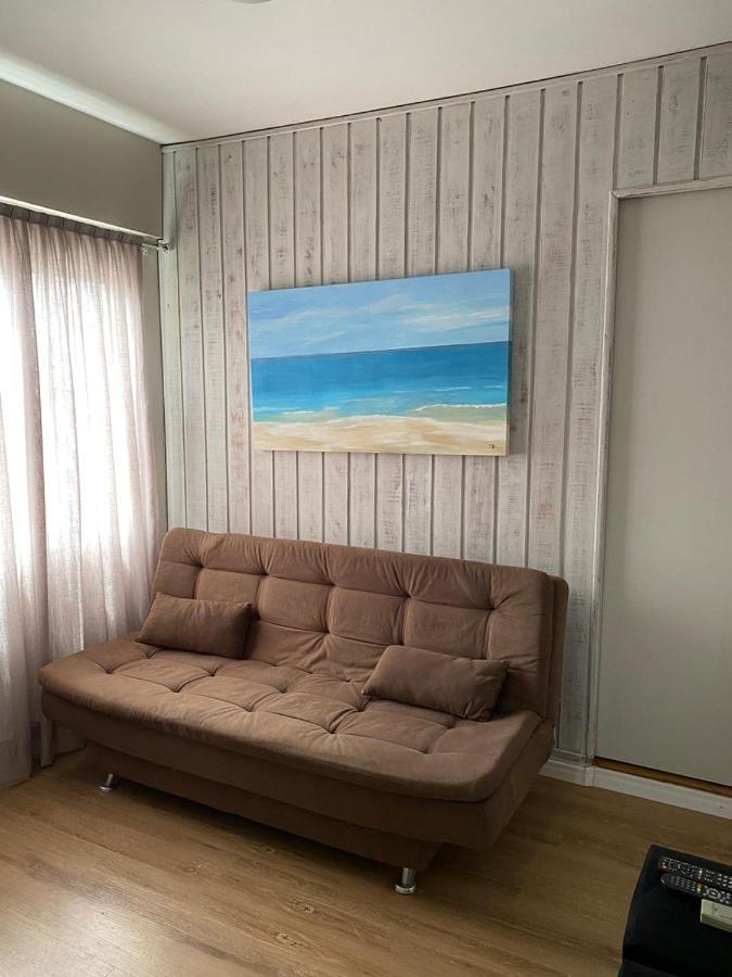 Balneário CamboriúEdificio Long Beach公寓 外观 照片