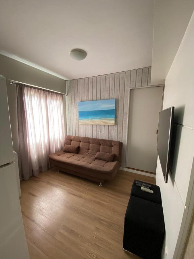 Balneário CamboriúEdificio Long Beach公寓 外观 照片