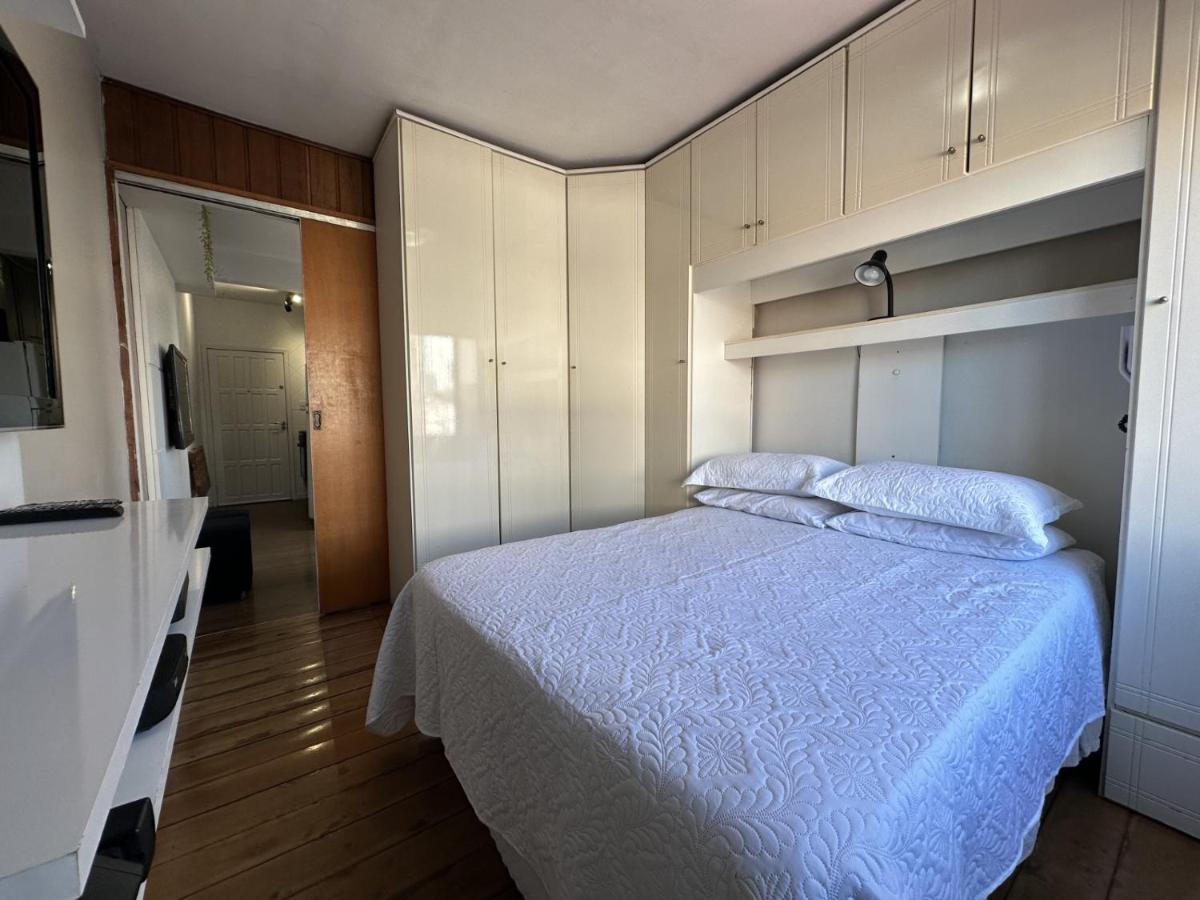 Balneário CamboriúEdificio Long Beach公寓 外观 照片
