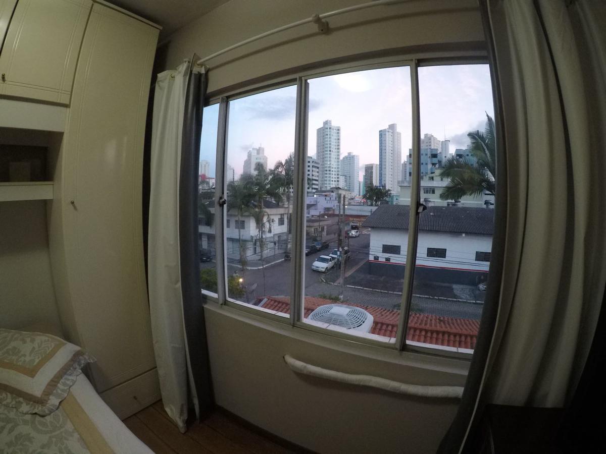 Balneário CamboriúEdificio Long Beach公寓 外观 照片