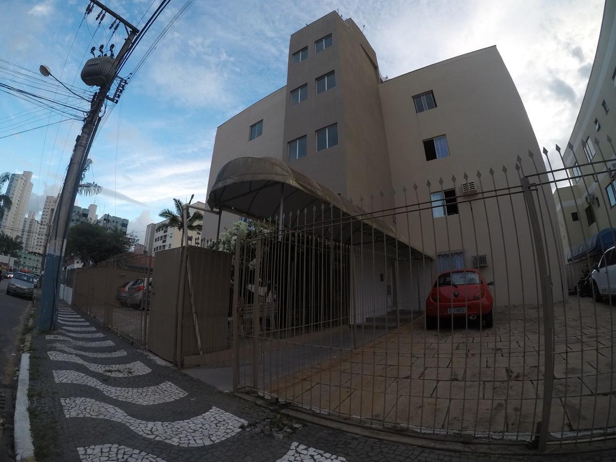 Balneário CamboriúEdificio Long Beach公寓 外观 照片