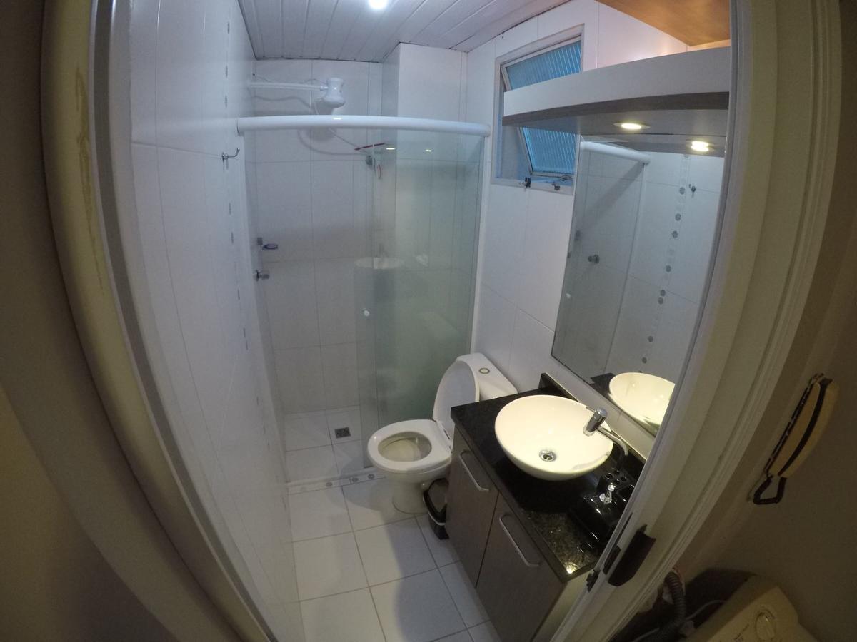 Balneário CamboriúEdificio Long Beach公寓 外观 照片